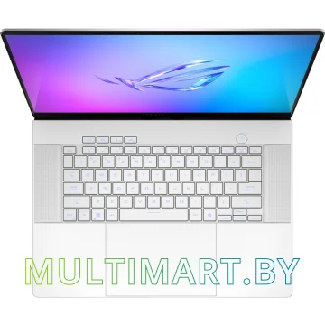 Игровой ноутбук ASUS ROG Zephyrus G16 2024 GA605WI-QR049 (90NR0J92-M001Y0) картинка 3